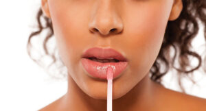 Moisturizing Lip Gloss
